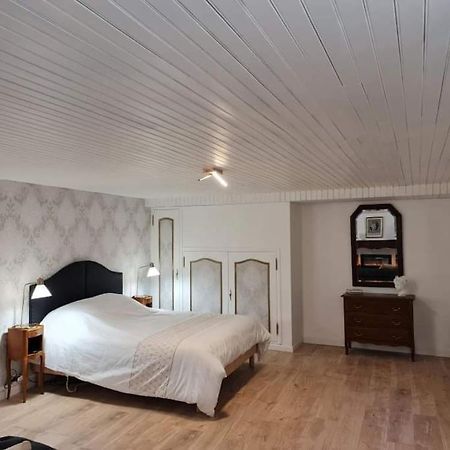 Apartmán Le « Saint-Just » Rodez Exteriér fotografie